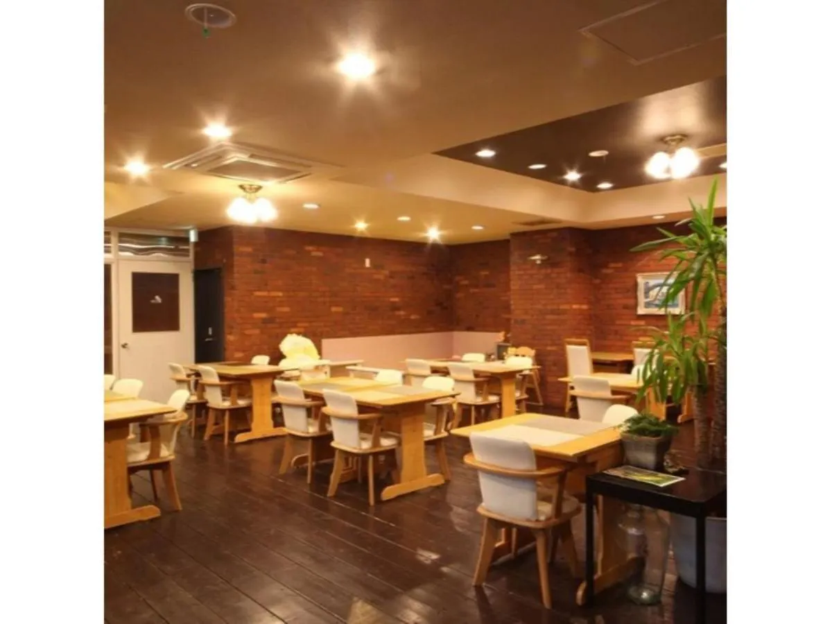 Frame Hotel Sapporo - Vacation Stay 92372