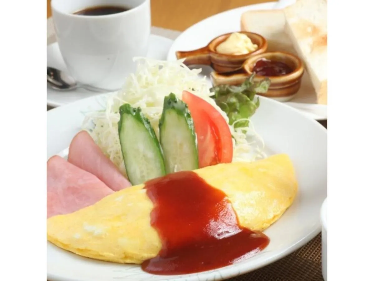 Frame Hotel Sapporo - Vacation Stay 92372