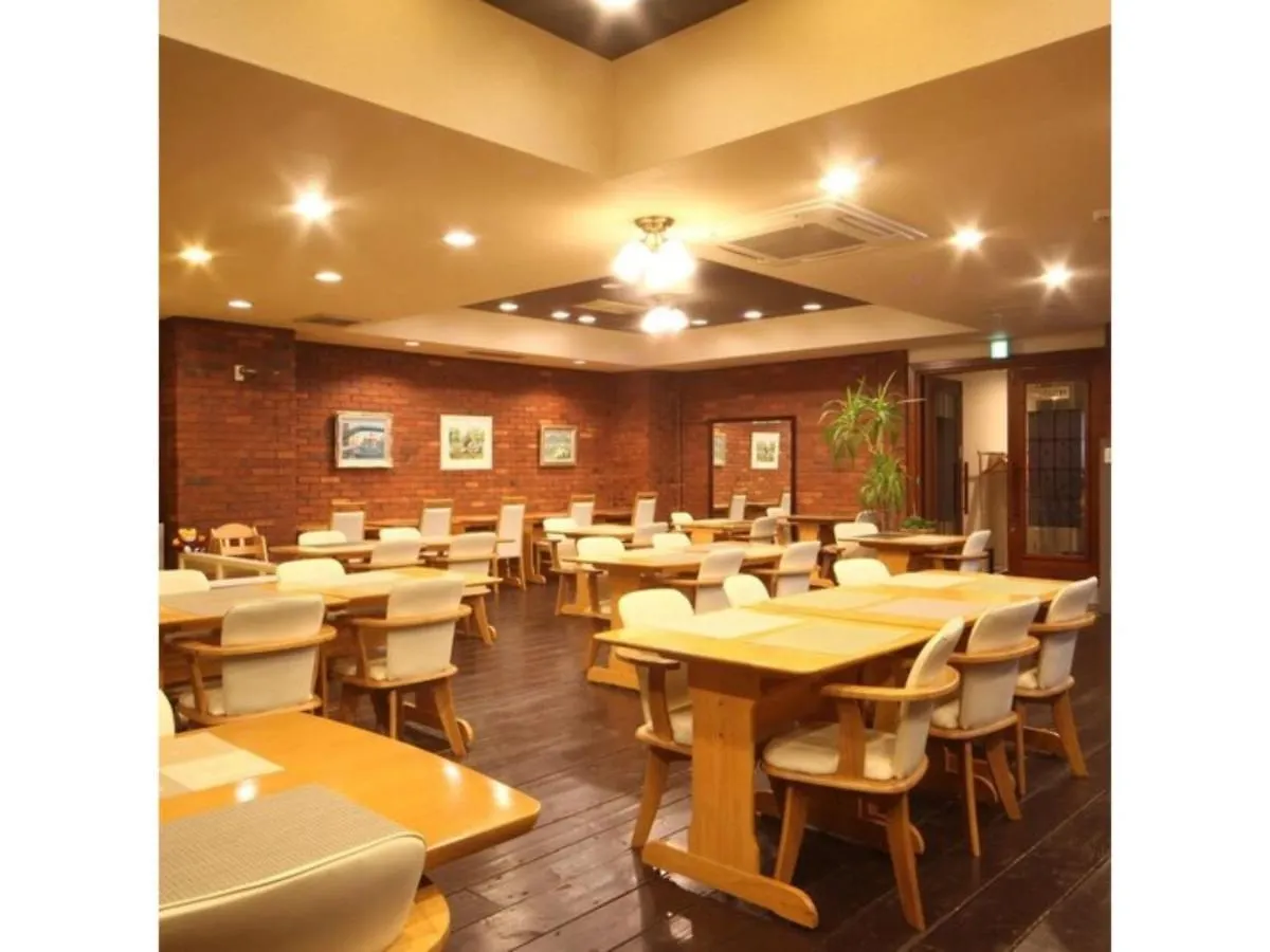Frame Hotel Sapporo - Vacation Stay 92372 Japonsko