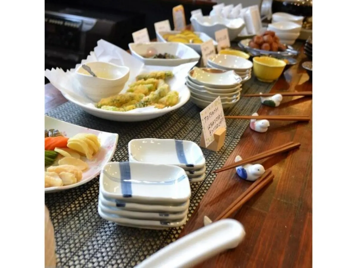 Frame Hotel Sapporo - Vacation Stay 92372 Japonsko