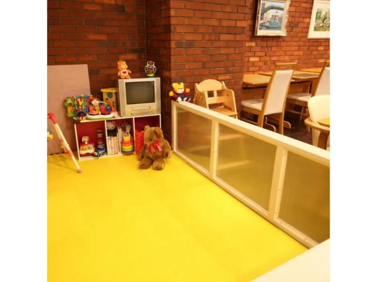 Frame Hotel Sapporo - Vacation Stay 92372
