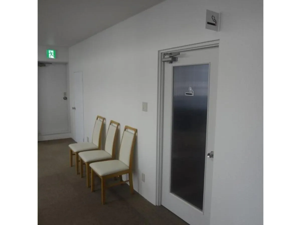Frame Hotel Sapporo - Vacation Stay 92372